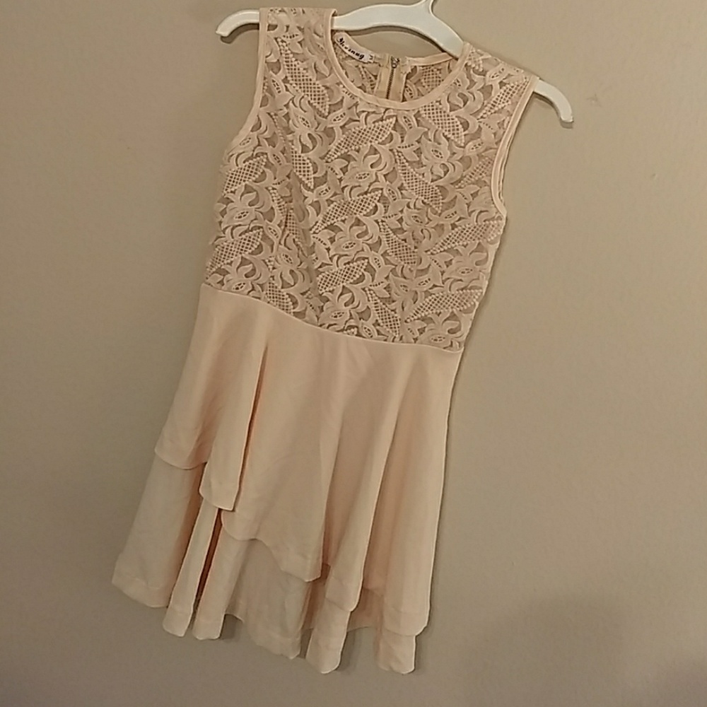 Cocktail dress